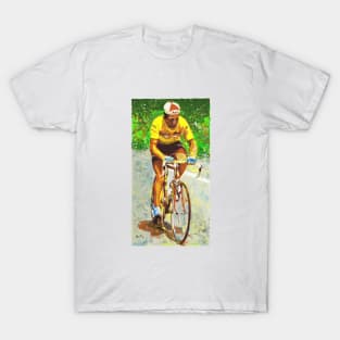 Joop Zoetemelk T-Shirt